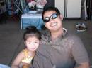 Clarisse 4th B-day