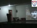 İstiklal Marşının Kabulü ve M. Akif Ersoy'u Anma Programı 2