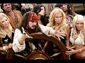 Gitanos del Caribe II:El cofre del gitano tuerto