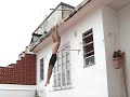 Muscle Flex,Training BACKBEND 3.