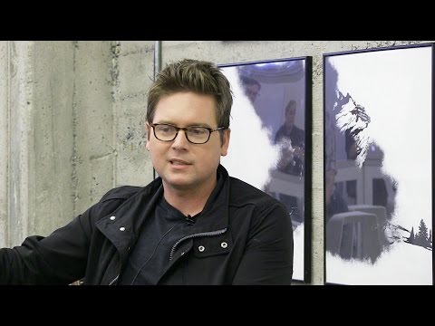 Watch ' Biz Stone [video]'