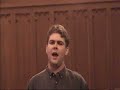 Ian Janosko\ Ian Janosko\