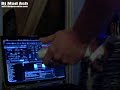 WiiJing djing with wii controllers wiij WiiJing djing with wii controllers wiij