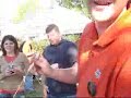 Auburn Barbecue: Some piece of meat.