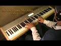 Me Dice Que Me Ama (Piano)
