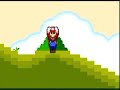 mario vs goku