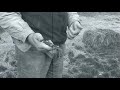 How To Open an Opinel