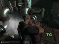 Splinter Cell Double Agent : JBA HQ 4 (2/2) Mission 10