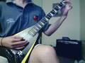 Pursuit and Evasion (Original Composition - 3 of 7 - Demo)