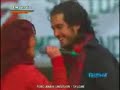 Dulce y Poncho - I Turn To You