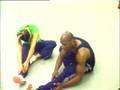 Fitness with Steve 