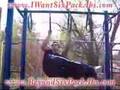 BODYWEIGHT EXERCISES - OUTDOOR STYLE - part 2