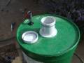 videos de anaerobic methane digester