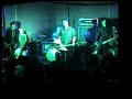 Silver Sun play In Nature at Leeds Duchess 1997