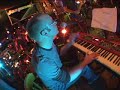 \"Like Me\" by Sangamon live at LSB!