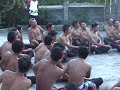 Kecak & Fire Dance 1 Kecak & Fire Dance 1