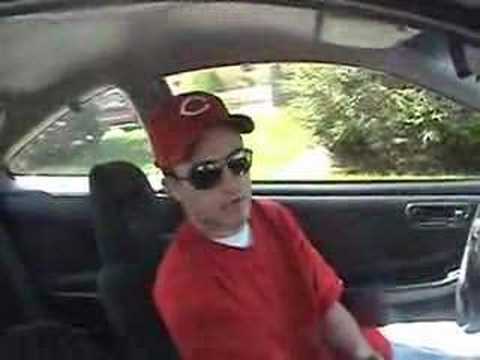 how to drive a five speed
