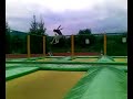 Trampoline 29.07.2008