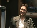 Paul mcgann in Australia. Interview.