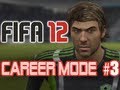 FIFA 12' - Career Mode w/ Mandingo Parker - Episode 3 - GOAL Crazy! (FIFA 12 GAMEPLAY)