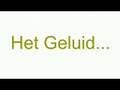 Het Eurekaweekgeluid