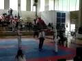 videos de Chiavari 5 Maggio 2008 gara interregionale di combattimento