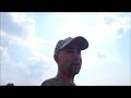 Ohio Arrowhead Hunting May 27, 2012