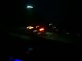 bluee evo9 vs red evo9
