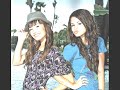 Selena and Demi Show