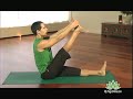 Advanced Hatha Yoga - MyYogaOnline.com