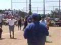 2008 Softball State Tournament Highights