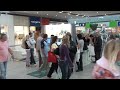 ESET Smart Security 4 Roadshow Tour 2009 OC AVION Bratislava Day 2
