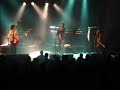 the Thrills - Whatever Happened to Corey Haim (live aug2003)