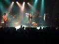 the Thrills - Whatever Happened to Corey Haim (live aug2003)
