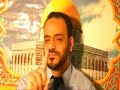 الاستاذ محمد الصباغ-حليمو- المتخصص في مقارنة الاديان يوضح كذب وتدليس المشلوح الكذاب حرامي العلقة زكريا بطرس وقناة الحياة حول الاية القرآنية (اني متوفيك ورافعك) وتبيان ان المسيح لم يمت بل رفعه الله اليه