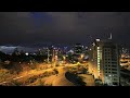 [HD] Dusk & Night time lapse, Brisbane