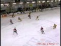 HC Chrudim - HC Slovan Ústečtí Lvi 2:3