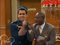 TSL- Moseby and Esteban