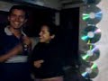 Previas a la coreografia