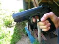 Beretta Px4 Storm Co2 (Umarex) 4,5mm Shooting -II-