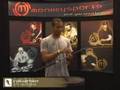 STK Zirconium 7 Lacrosse Shaft