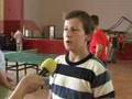 Sportsko leto na selu, Popovac, stoni tenis
