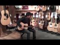 Diego Torres - Guapa (acustico)