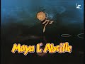 maya labeille * french opening