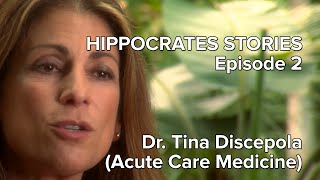 Hippocrates Stories - Dr. Tina Discepola from HHI (acute car