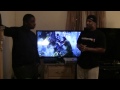Sony 3DTV HX929 Review Games And Movies Unlike Anything