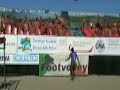 Footvolley Italia: tappa finale e Cabeza-show