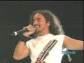 RITMO PELIGROSO Y RUBEN (CAFE TACVBA) - VIVE LATINO 09
