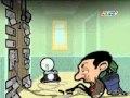tai phim mien phi 3gp hay MrBean hoat hinh tap 1(part1) - YouTube