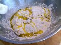 Pizza Dough